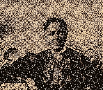 Born Enslaved in Virginia, Mrs. Selena Johnson (nee Selena Elizabeth Jackson), was heralded as the oldest woman in Harrisburg at the time of her death. She was a powerful force, and raised a strong family with a joy that is evident in her smile.