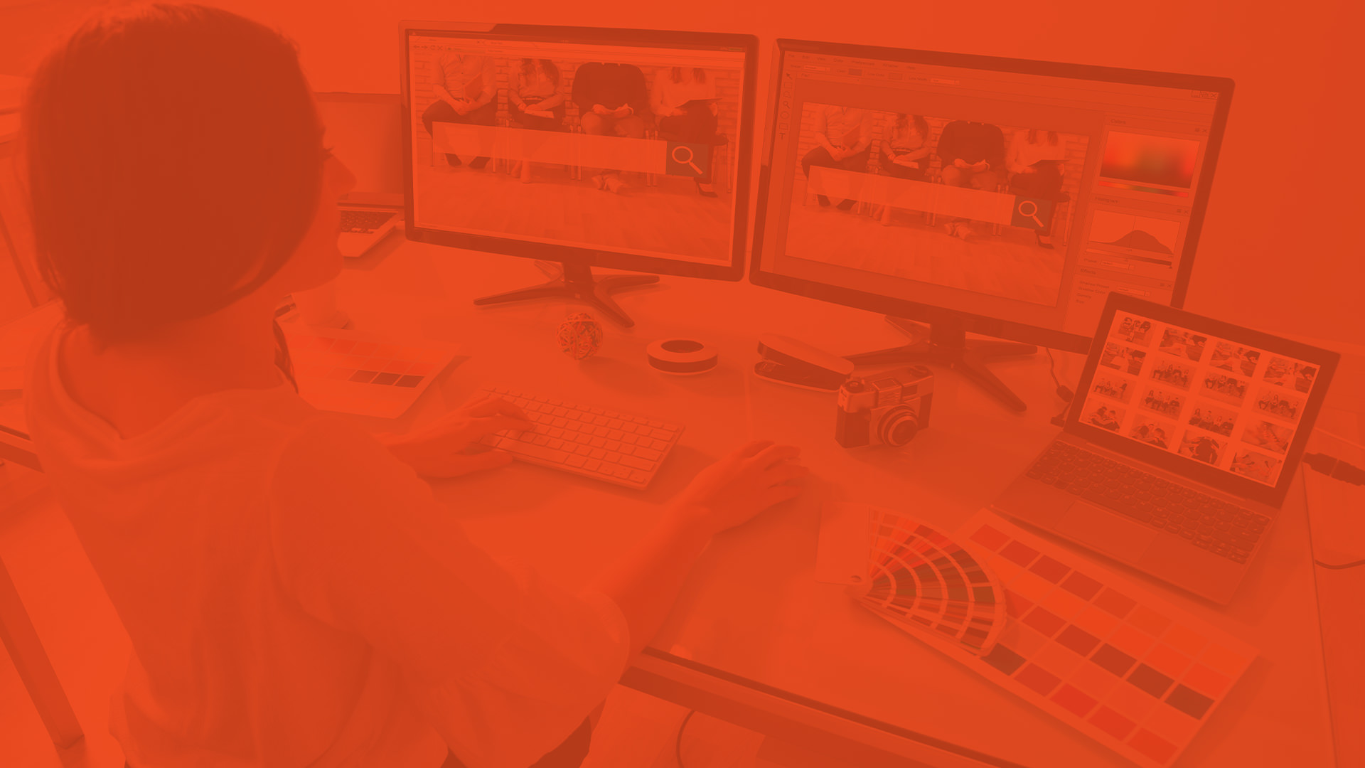 Digital marketing agency