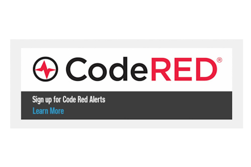 Ruston to remove sirens, replace with CodeRED