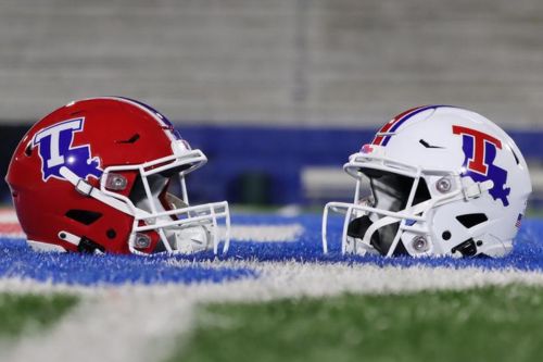 La tech 2024 gridiron slate unveiled