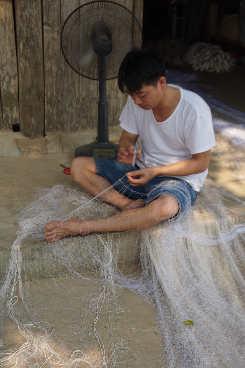 Net Repair