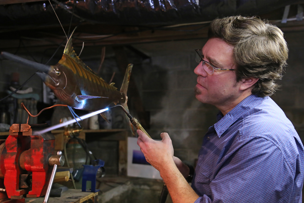 Photographed for Capital at Play Magazine