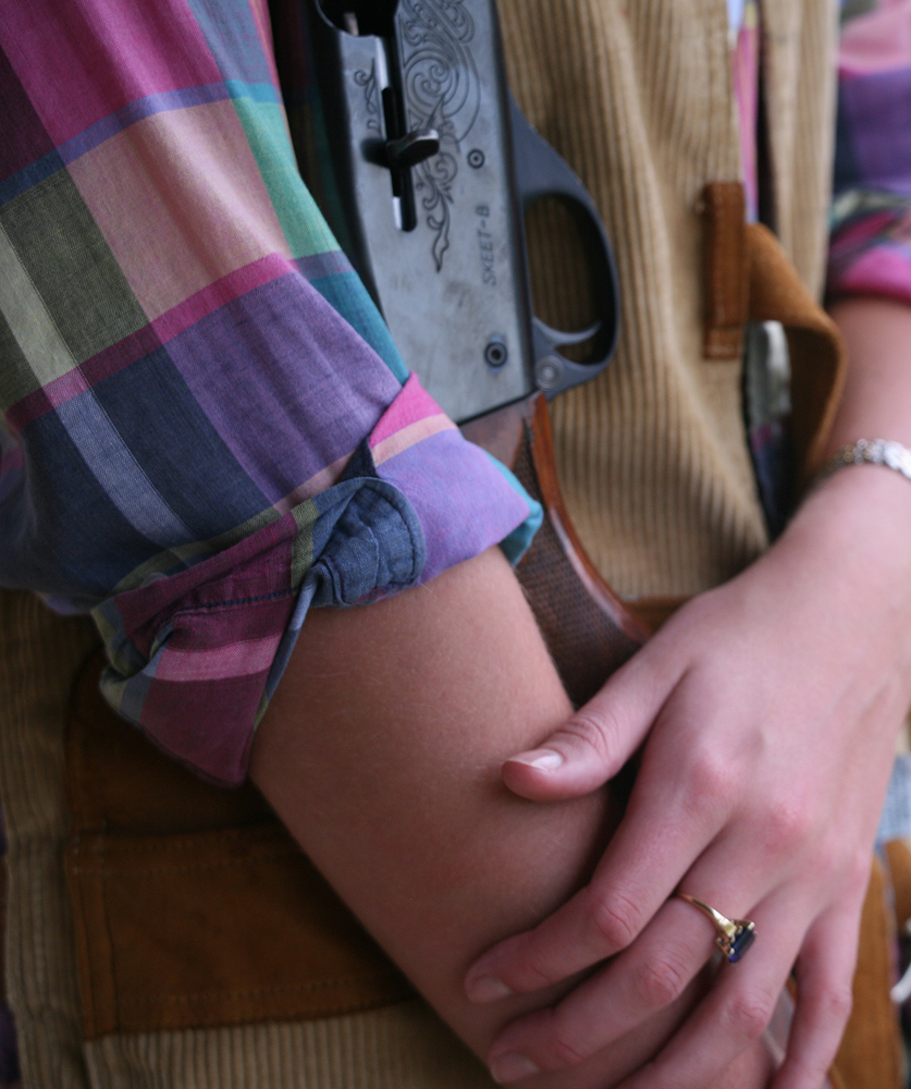 Photographed for Capital at Play Magazine