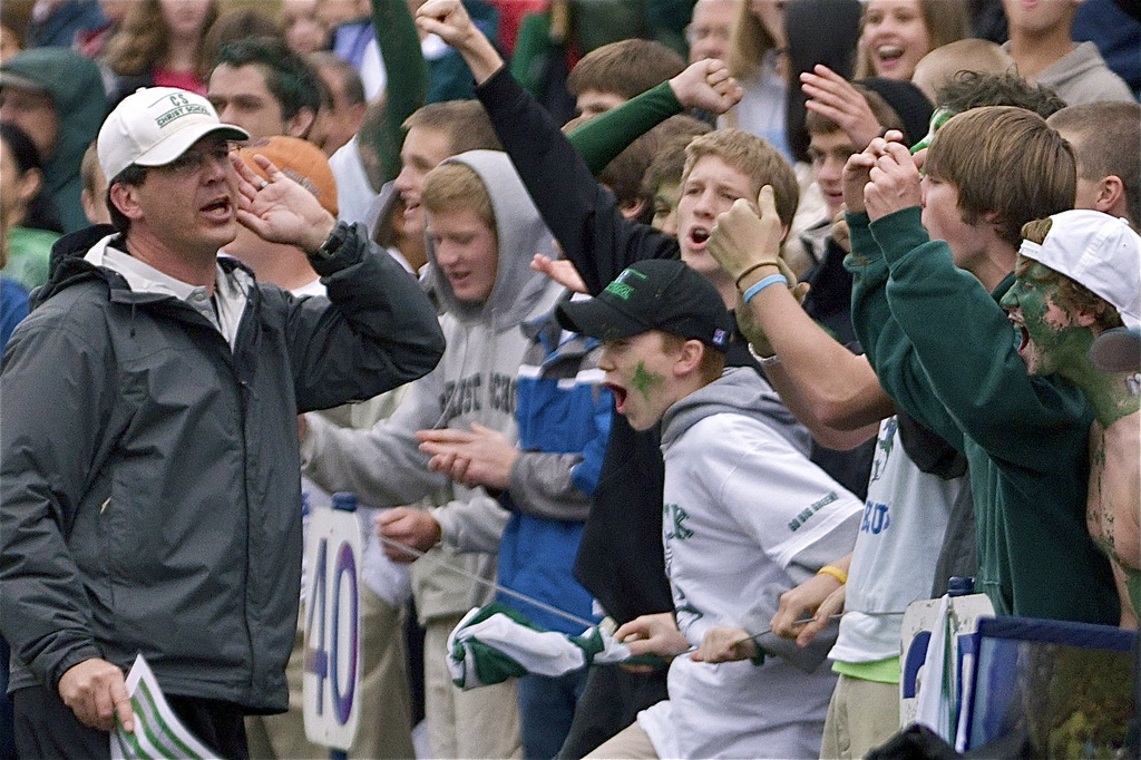 Photographed for Christ School