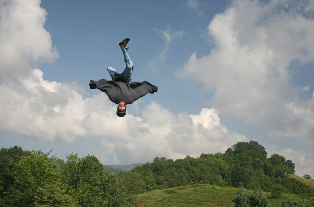 Photographed for Capital at Play Magazine