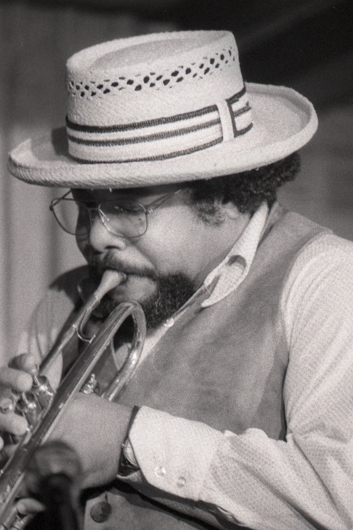 Nat Adderly, Lennie's on the Pike