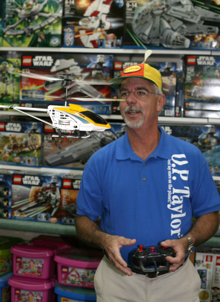 Photographed for Capital at Play Magazine