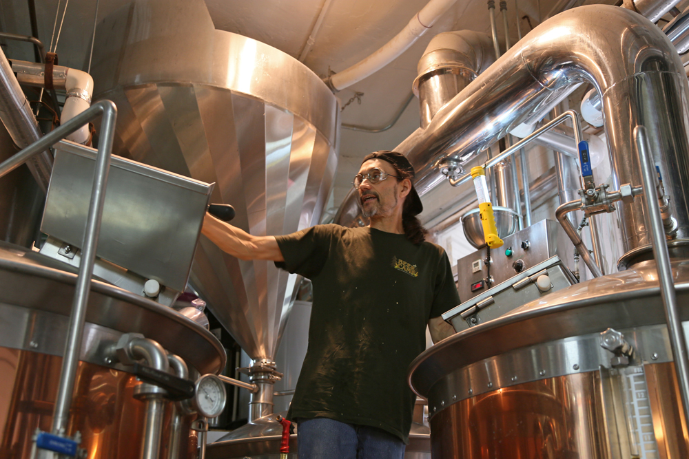 Photographed for Capital at Play Magazine