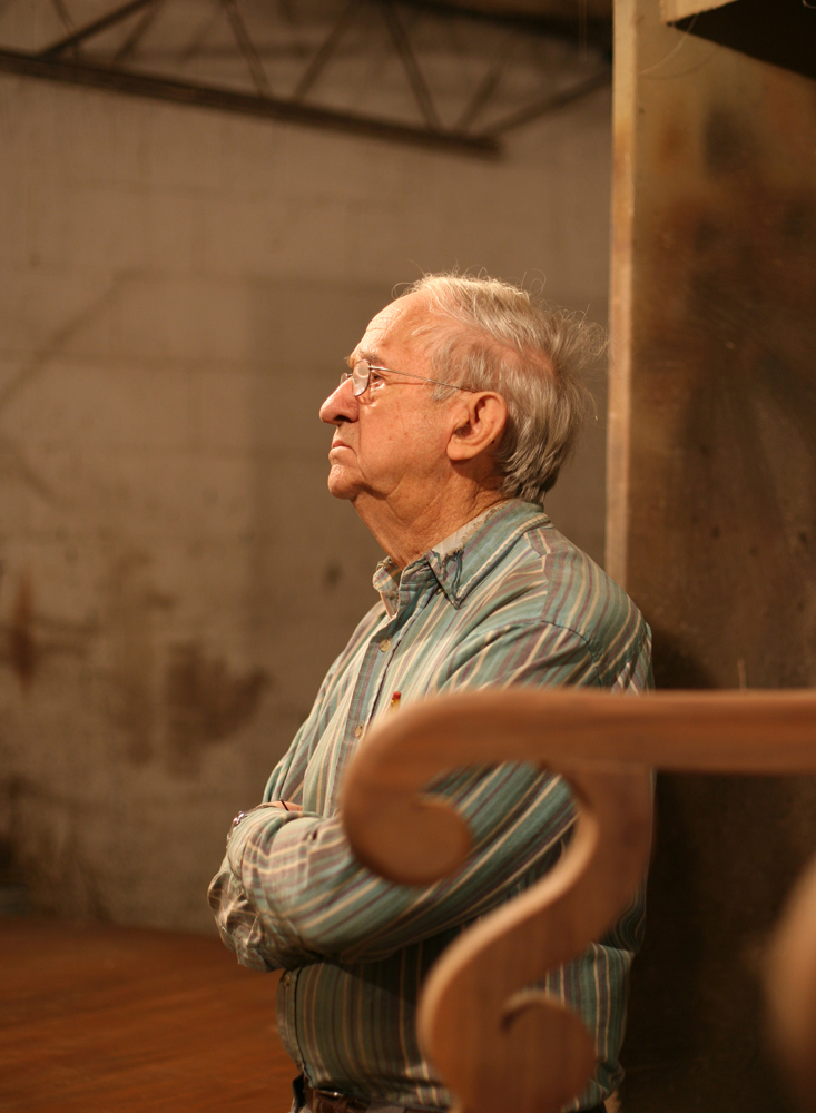 Photographed for Capital at Play Magazine