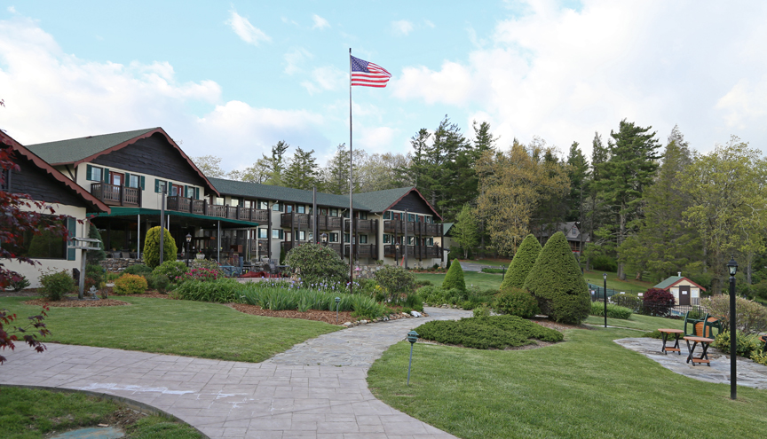 Little Switzerland Inn