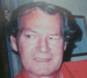 Walter Odell Robinson