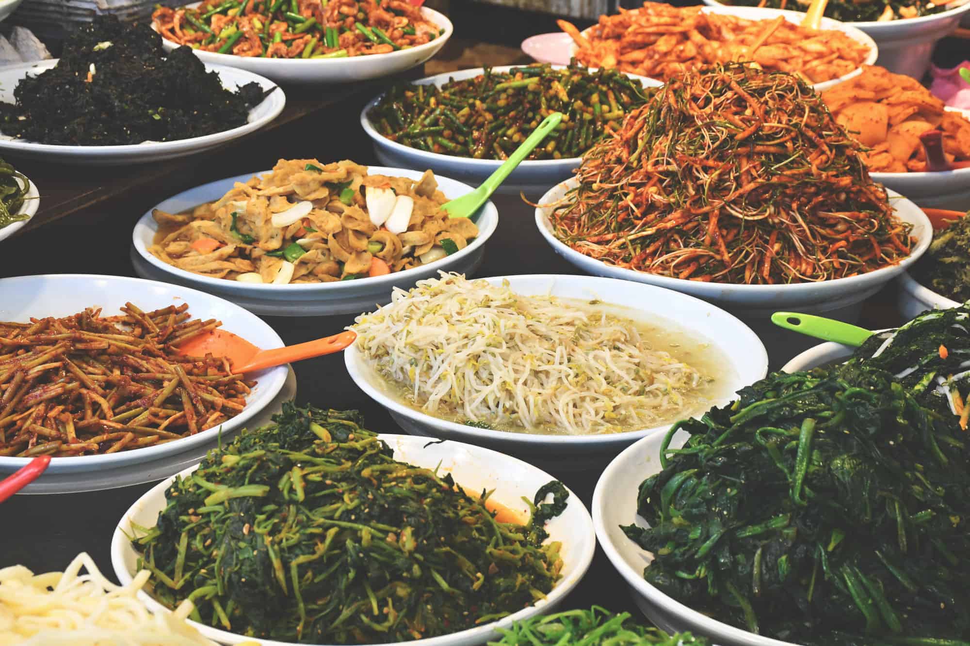 Hidden Gems to Visit When In Incheon