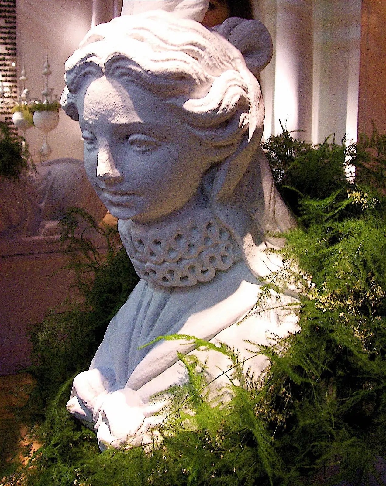 Maison et Objet Muse Bust
