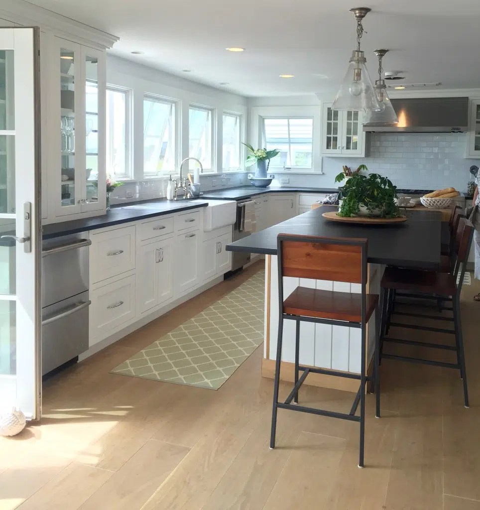 Newburyport Kitchen Tour 2016