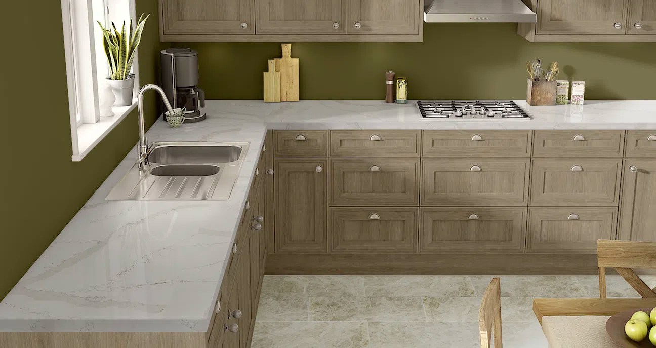 Wilsonart Kitchen 3 visualizer tool