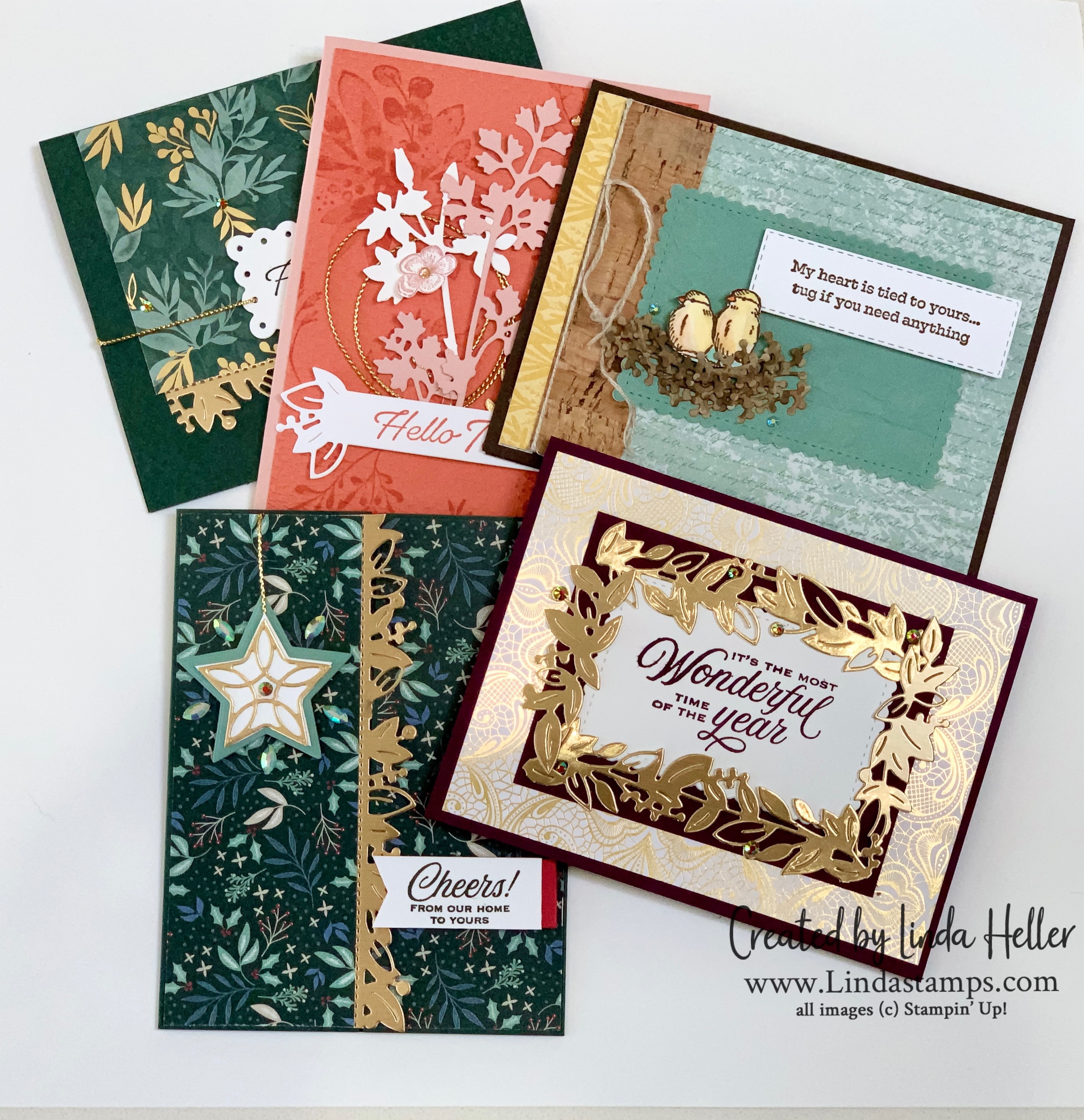 Video:  5 Ways to use Eden’s Garden Suite