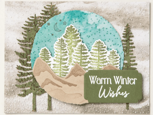 Holiday Catalog is Live!