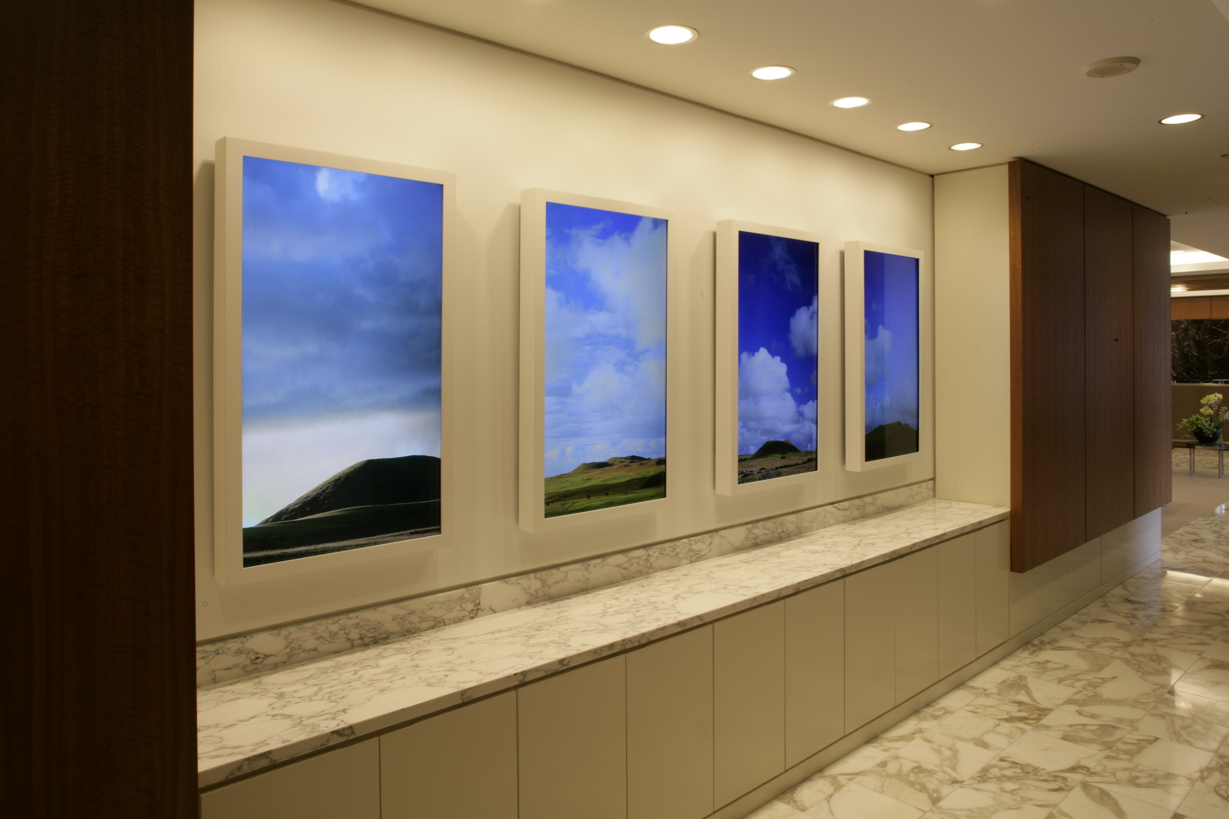 Services Linda Warren Projects Art Consulting Services