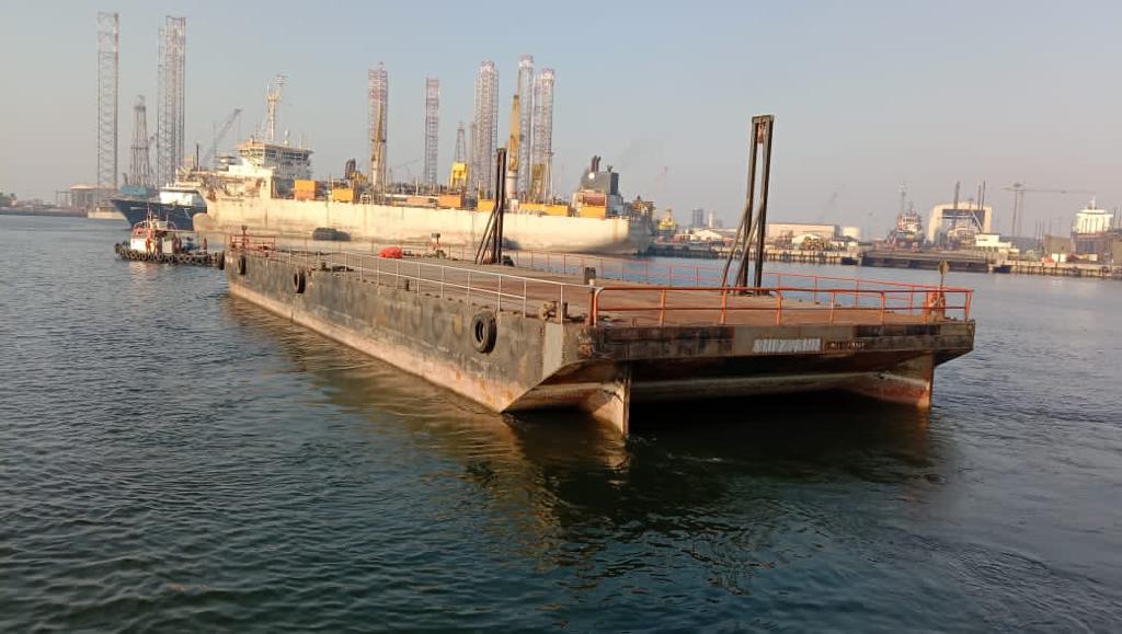 Drydocking of our Vessels