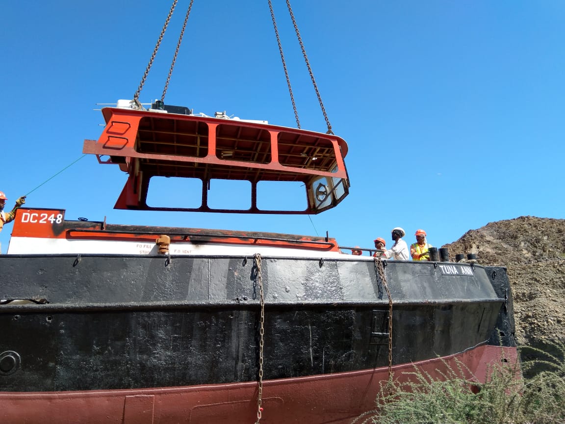 Tuna Ann and Wadi Ann reach Celebrity Status