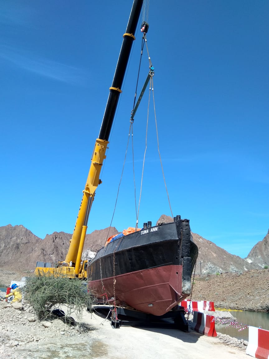 Tuna Ann and Wadi Ann reach Celebrity Status