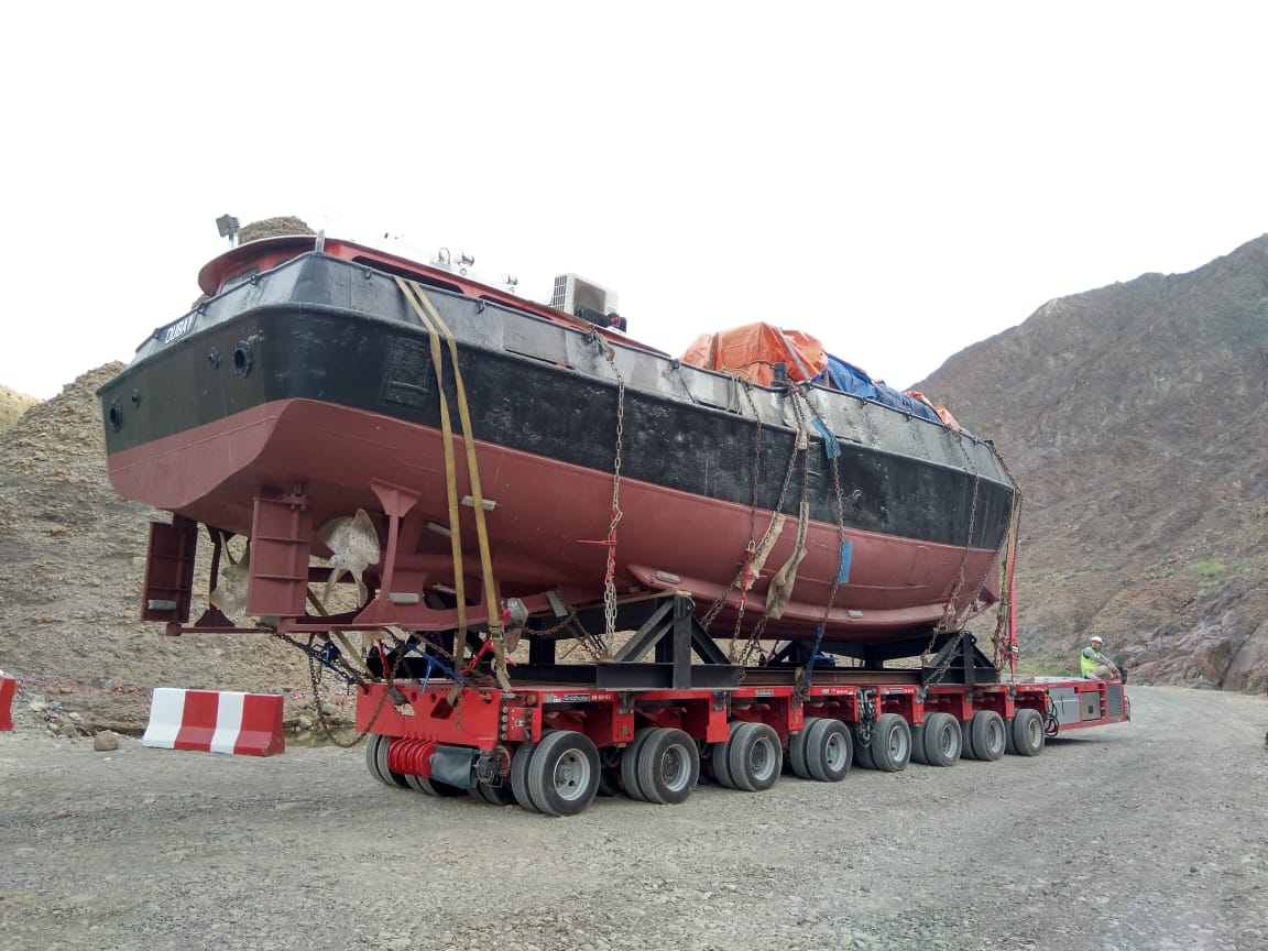 Tuna Ann and Wadi Ann reach Celebrity Status