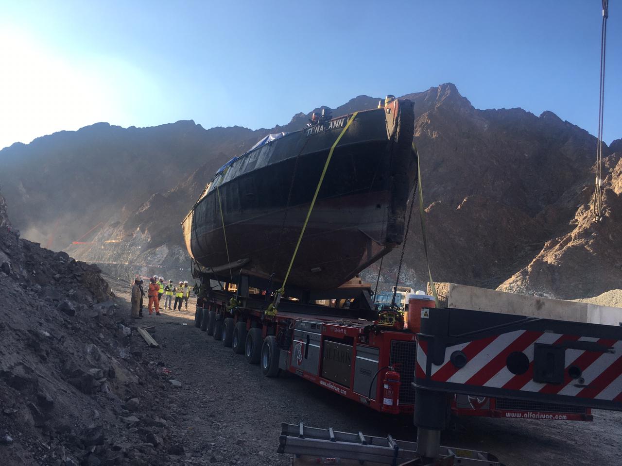 Tuna Ann and Wadi Ann reach Celebrity Status