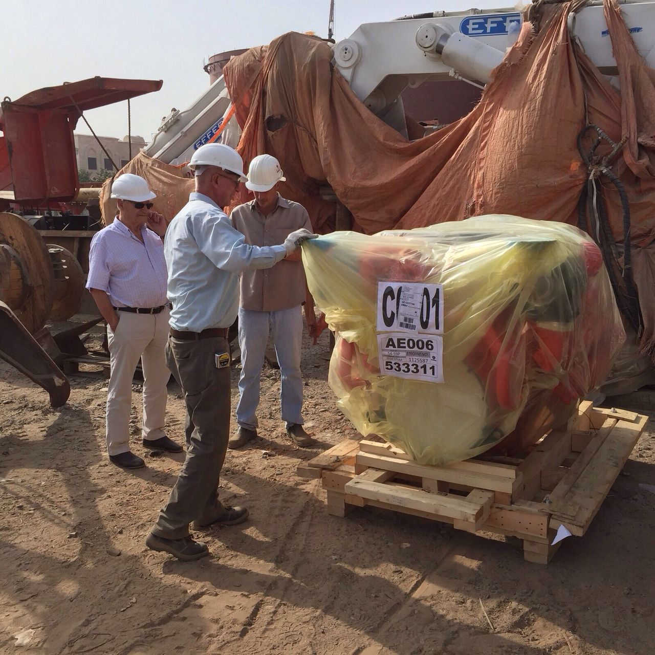 New Units purchased for New Build: Whiptail Ann