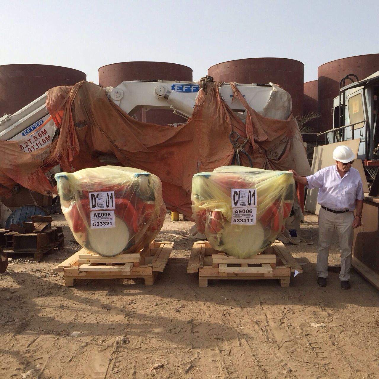 New Units purchased for New Build: Whiptail Ann