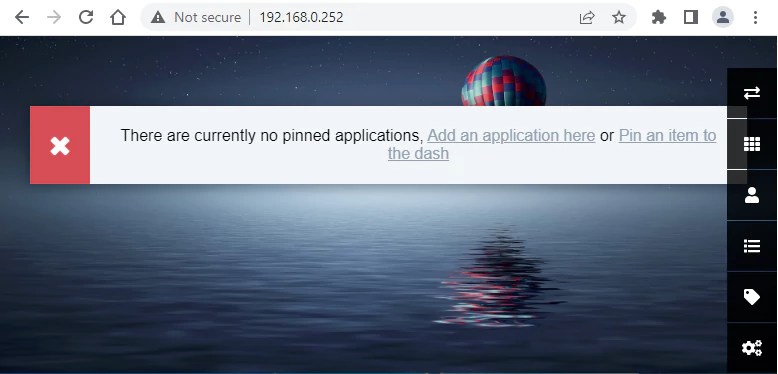 Install Heimdall Inside Docker Container In Linux Lindevs - Best Nature Arts in 4K