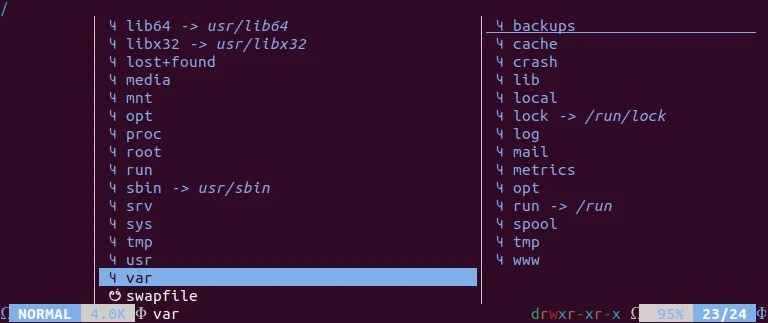 Install Yazi On Ubuntu 24 04 Lindevs