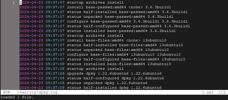 Helix Not Recognizing Runtime On Ubuntu Wsl2 Issue 6106 Helix Editor Helix Github - Beautiful Full HD Dark Arts | Free Download