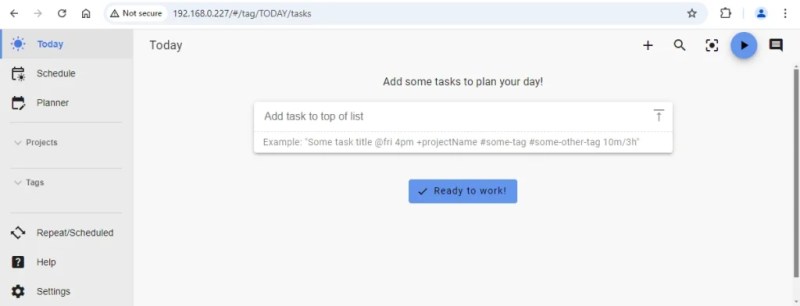 Install Gitlab Ce Inside Docker Container In Linux Lindevs - Download Elegant Nature Wallpaper | HD