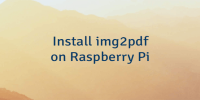 Install Precompiled TensorFlow Lite 2.18 On Raspberry Pi | Lindevs