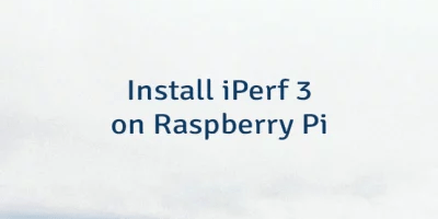 Install Hyperfine On Raspberry Pi Lindevs - Perfect Desktop Colorful Images | Free Download