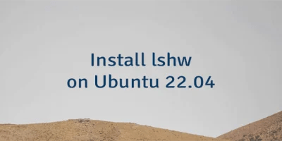 Install Arm GNU Toolchain On Ubuntu 22.04 | Lindevs
