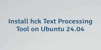 Install Fluent Bit On Ubuntu 24 04 Lindevs - Best Abstract Pictures in Mobile