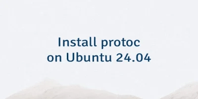 Install Yazi On Ubuntu 24 04 Lindevs