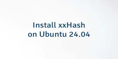 Install Ookla Speedtest CLI On Ubuntu 20.04 | Lindevs