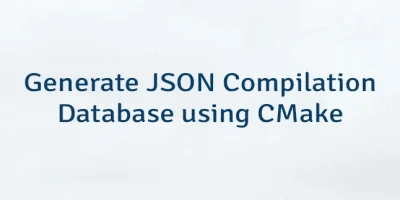 Call Function Before Main Function Using C Lindevs - Creative Dark Image - Retina