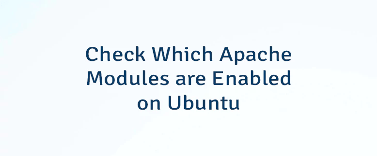 Check Errors In Apache Configuration File On Ubuntu Lindevs - Premium Dark Texture Gallery - 8K