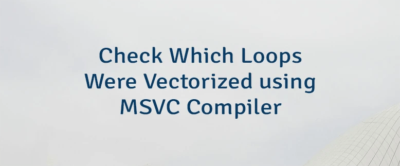 Check Msvc Compiler Version On Windows Lindevs - Ultra HD 8K Space Illustrations | Free Download