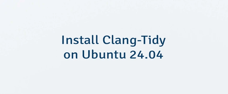 Install Tidy On Ubuntu 22 04 Lindevs - Sunset Photo Collection - High Resolution Quality