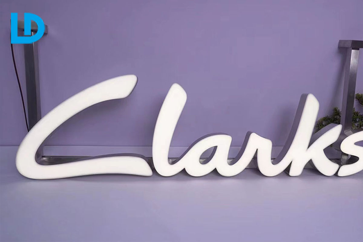 LED Light for Raceway Mount Channel Letters