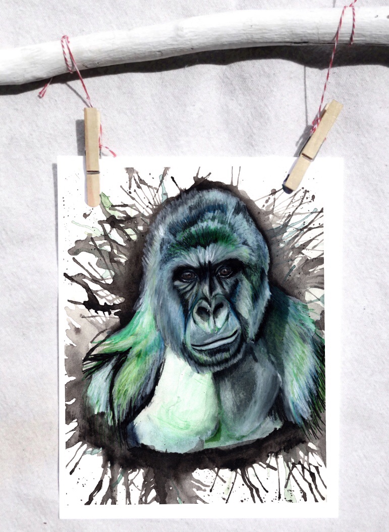 Gorilla