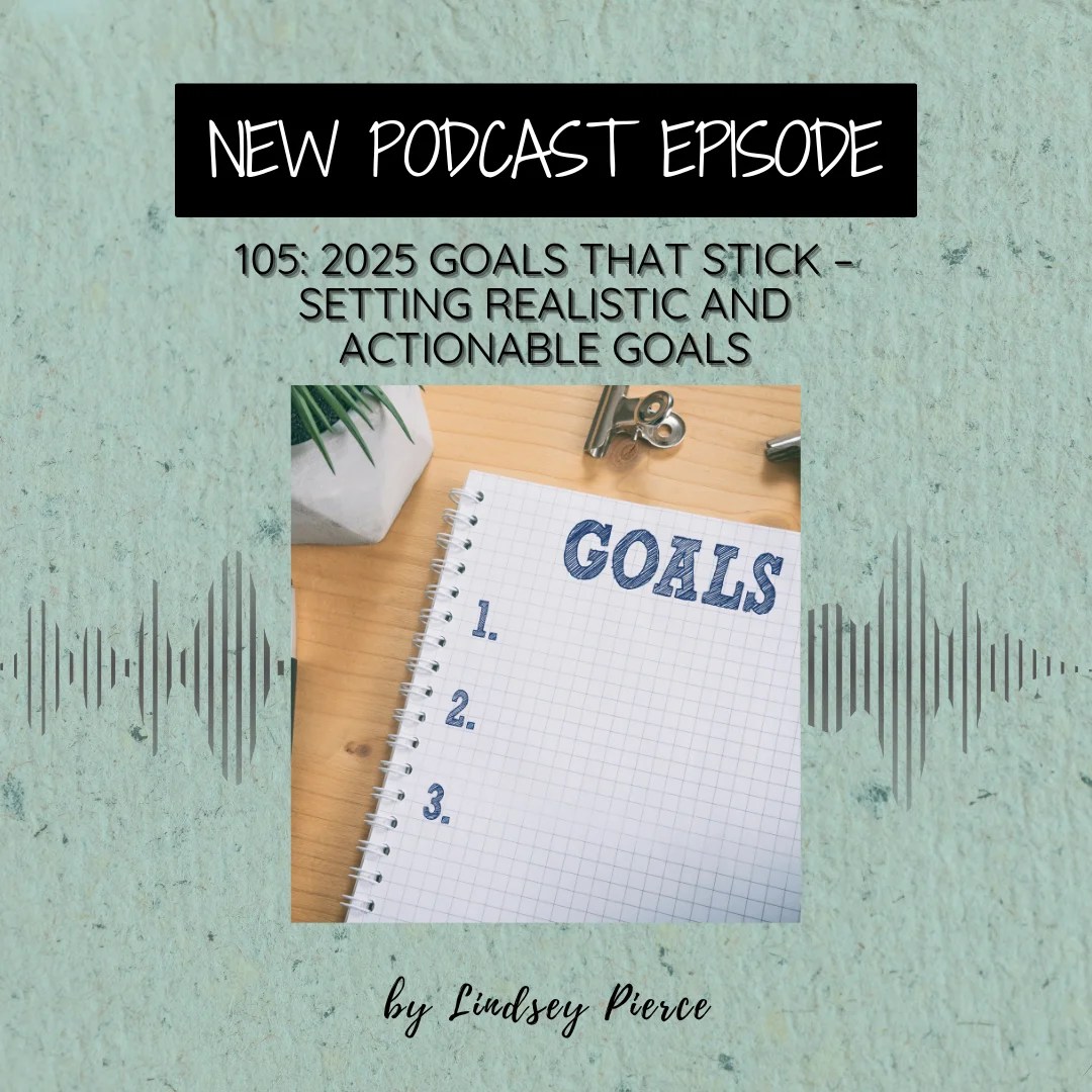 Designing Your Dream Year: Goal Setting and Planning Tips