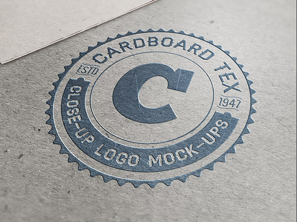 This free logo mockup has clean and impressive looks to give amazing branding. 20 Free Psd Templates To Mockup Your Logo Designs Web Design Blog Helping Website And Graphic Designers Web Design Blog Helping Website And Graphic Designers