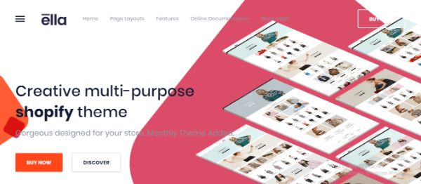 Hi, is there some other good sources of free shopify themes beside the official shopify theme store? 100 Premium Shopify Themes For Ecommerce Stores Web Design Blog Helping Website And Graphic Designers Web Design Blog Helping Website And Graphic Designers
