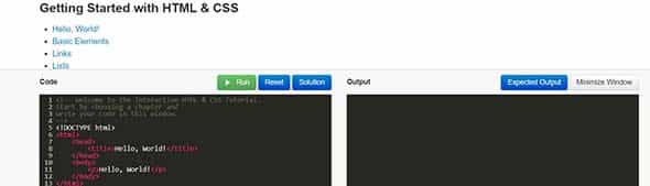 25 Detailed Tutorials For Coding Up Your Web Designs - Download Creative Nature Picture | Desktop