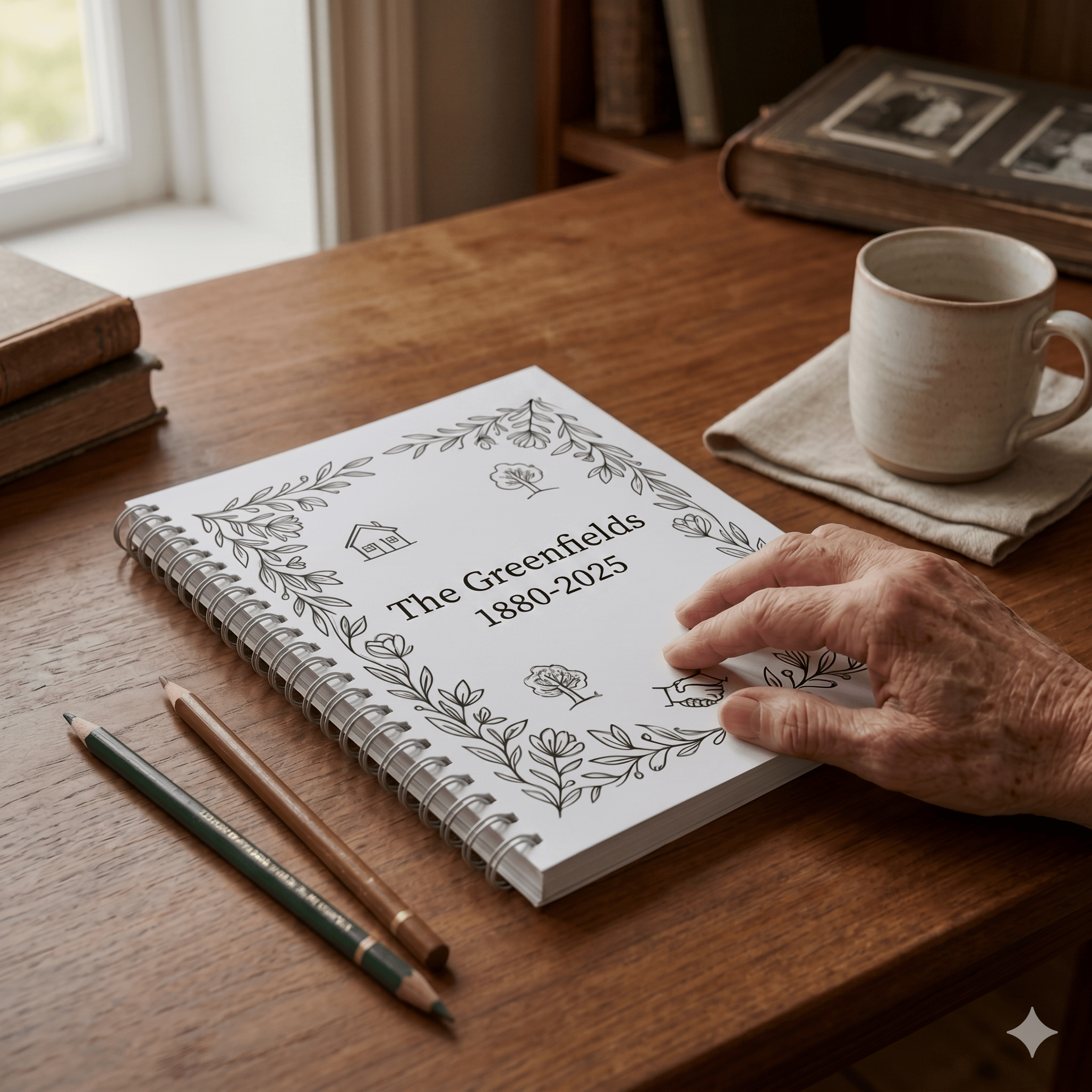 The Story Bundle